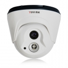 圖威TV-CE6020-IT2 200萬(wàn)像素20米紅外陣列網(wǎng)絡(luò)高清攝像機(jī)(1080p)