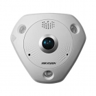 海康威視 DS-2CD6332FWD-I(V)(S) 300萬 超寬動態CMOS ICR魚眼全景日夜型網絡攝像機