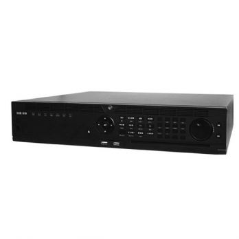 海康威視 DS-9116HF-RH 16路嵌入式DVR網(wǎng)絡(luò)硬盤錄像機(jī)