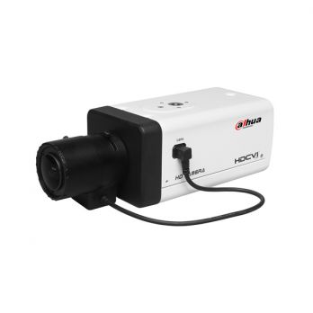 大華   DH-HAC-HF3100P   HDCVI 100萬像素高清同軸標準槍式攝像機