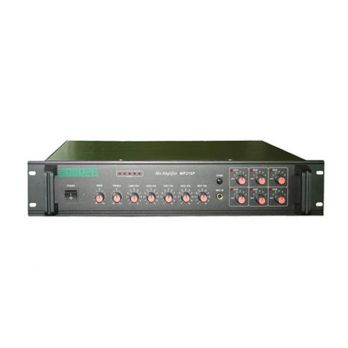 歐比克  MP210P/MP310P/MP610P/MP1010P   帶分區/前置廣播功放