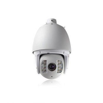 海康威視 DS-2DM7230I系列 200 萬像素紅外網絡高清中速智能球機