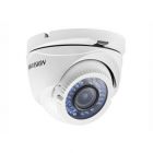 海康威視  DS-2CC51C2DP-VFIR3 720TVL ICR變焦紅外防水筒型攝像機