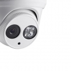 ?？低?DS-2CE5682P-IT3 600TVL 紅外防水半球型攝像機(1/3