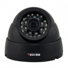 圖威TV-CE2B17-IR1	900TVL 高清15米紅外海螺攝像機(1/4