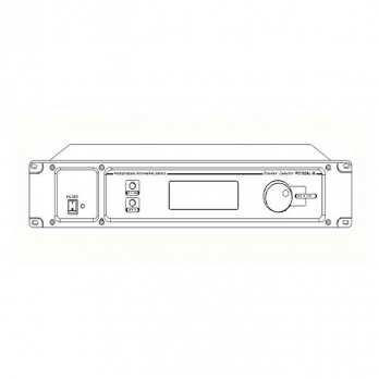 歐特華  TC8026L  喇叭檢測器