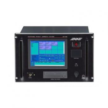 歐比克   AXT8789   網絡化廣播主機
