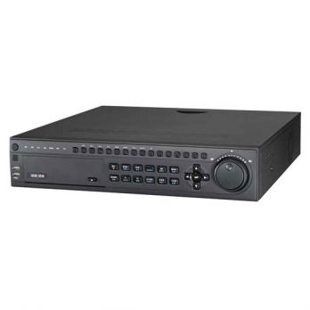 海康威視 DS-8104HE-SH 4路嵌入式DVR網(wǎng)絡(luò)硬盤錄像機(jī)