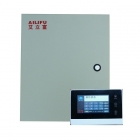 艾禮富 AL-7480C 大型485總線 IP網(wǎng)絡(luò)報(bào)警控制主機(jī)升級版(含中文液晶觸摸屏鍵盤)