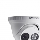 海康威視 DS-2CE5682P-IT3 600TVL 紅外防水半球型攝像機(1/3