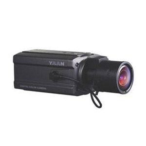 亞安  HDL7302KI-D130  130萬(wàn)CMOS高清槍型攝像機(jī)