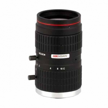 海康威視  SF2514M-8MP  高清定焦鏡頭