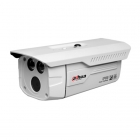 大華 DH-IPC-HFW4200D 經濟型高清(200萬像素1080P) 雙燈紅外防水槍型網絡攝像機(POE供電)(1/3